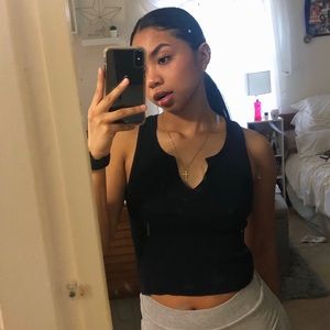 Meet your Posher, Angelica